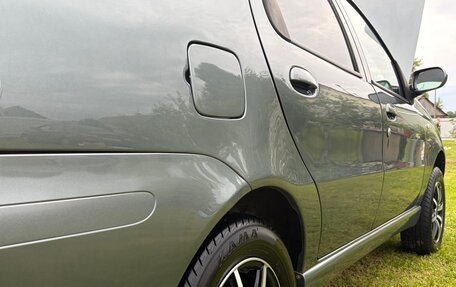 Fiat Albea I рестайлинг, 2012 год, 425 000 рублей, 20 фотография