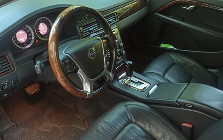 Volvo XC70 II рестайлинг, 2009 год, 1 400 000 рублей, 3 фотография