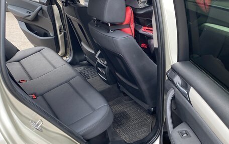 BMW X3, 2013 год, 1 500 000 рублей, 2 фотография