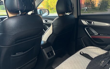 Changan CS55, 2021 год, 1 610 000 рублей, 7 фотография
