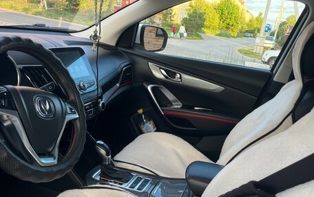 Changan CS55, 2021 год, 1 610 000 рублей, 6 фотография