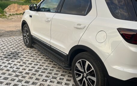 Changan CS55, 2021 год, 1 610 000 рублей, 4 фотография