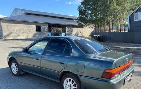Toyota Corolla, 1992 год, 310 000 рублей, 6 фотография