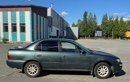 Toyota Corolla, 1992 год, 310 000 рублей, 3 фотография