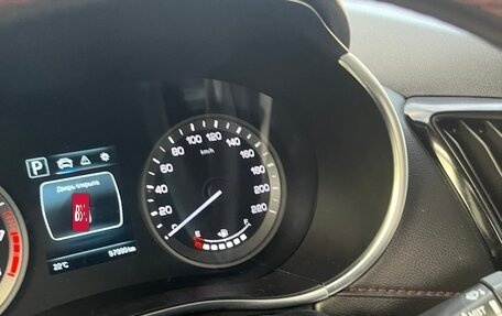 Changan CS55, 2021 год, 1 610 000 рублей, 5 фотография