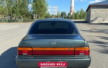Toyota Corolla, 1992 год, 310 000 рублей, 5 фотография