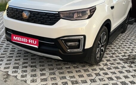 Changan CS55, 2021 год, 1 610 000 рублей, 2 фотография