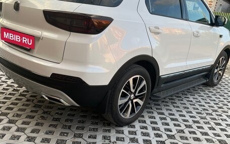Changan CS55, 2021 год, 1 610 000 рублей, 3 фотография