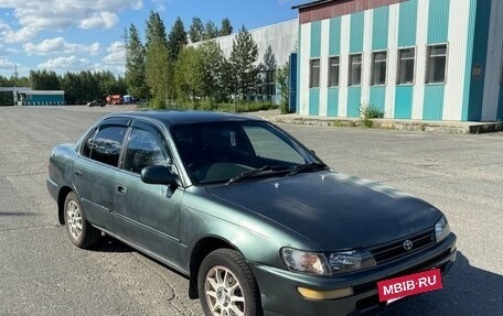 Toyota Corolla, 1992 год, 310 000 рублей, 2 фотография