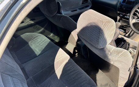 Toyota Corolla, 1992 год, 310 000 рублей, 9 фотография