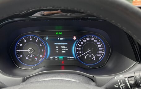 Hyundai Palisade I, 2022 год, 5 500 000 рублей, 8 фотография