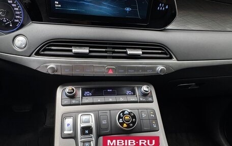 Hyundai Palisade I, 2022 год, 5 500 000 рублей, 9 фотография