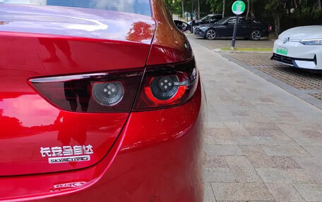 Mazda 3, 2023 год, 1 985 400 рублей, 21 фотография