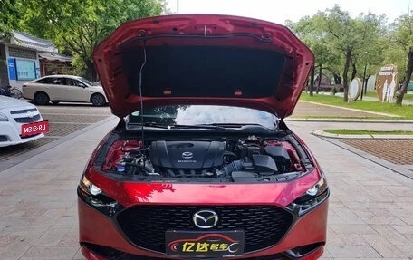 Mazda 3, 2023 год, 1 985 400 рублей, 23 фотография