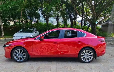 Mazda 3, 2023 год, 1 985 400 рублей, 24 фотография