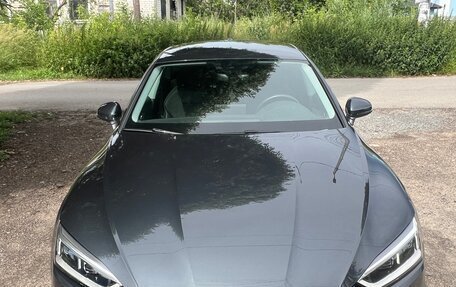 Audi A5, 2019 год, 3 799 999 рублей, 15 фотография