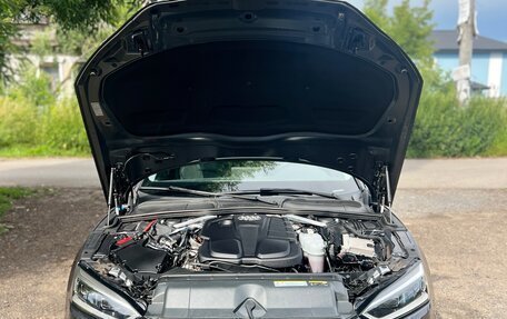 Audi A5, 2019 год, 3 799 999 рублей, 11 фотография