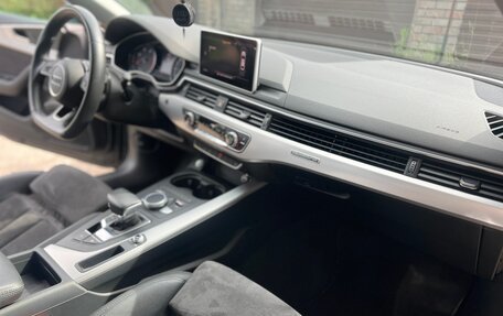 Audi A5, 2019 год, 3 799 999 рублей, 27 фотография