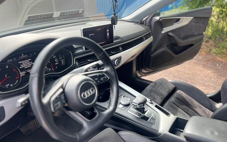 Audi A5, 2019 год, 3 799 999 рублей, 26 фотография