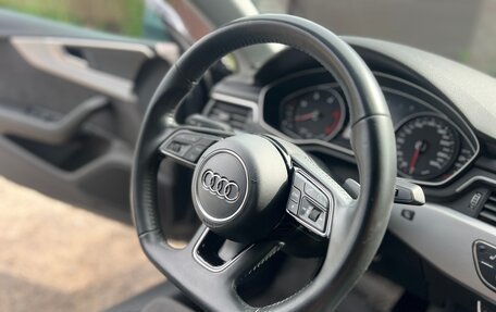 Audi A5, 2019 год, 3 799 999 рублей, 25 фотография