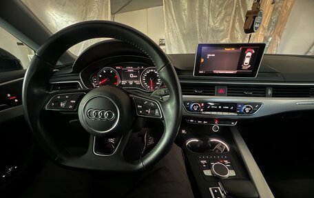 Audi A5, 2019 год, 3 799 999 рублей, 35 фотография