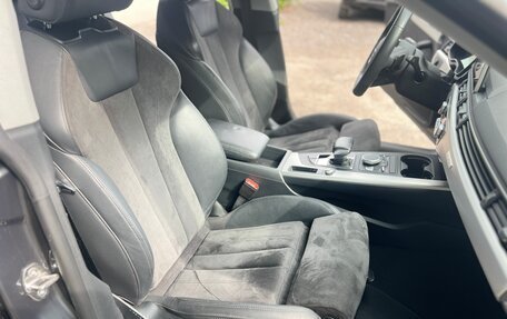 Audi A5, 2019 год, 3 799 999 рублей, 32 фотография