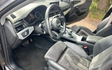 Audi A5, 2019 год, 3 799 999 рублей, 29 фотография