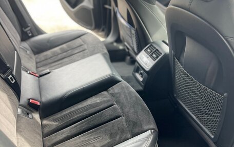Audi A5, 2019 год, 3 799 999 рублей, 31 фотография