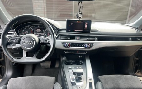 Audi A5, 2019 год, 3 799 999 рублей, 30 фотография
