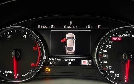 Audi A5, 2019 год, 3 799 999 рублей, 23 фотография