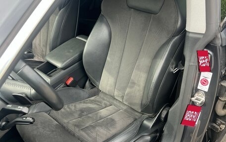 Audi A5, 2019 год, 3 799 999 рублей, 34 фотография