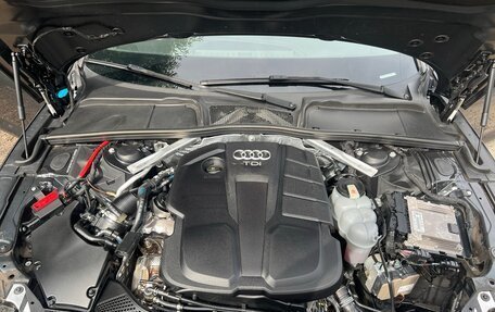 Audi A5, 2019 год, 3 799 999 рублей, 39 фотография