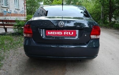Volkswagen Polo VI (EU Market), 2016 год, 770 000 рублей, 6 фотография