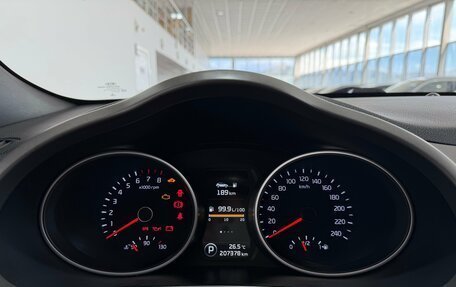 KIA Sportage III, 2014 год, 1 450 000 рублей, 12 фотография
