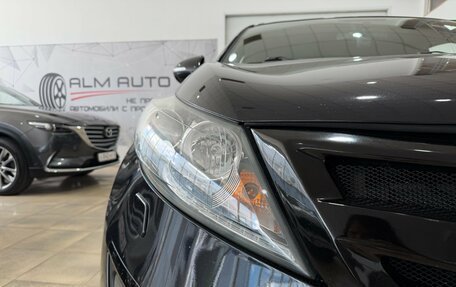 KIA Sportage III, 2014 год, 1 450 000 рублей, 18 фотография