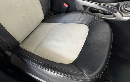 KIA Sportage III, 2014 год, 1 450 000 рублей, 24 фотография