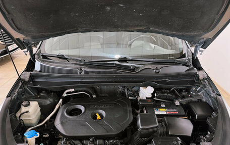 KIA Sportage III, 2014 год, 1 450 000 рублей, 34 фотография