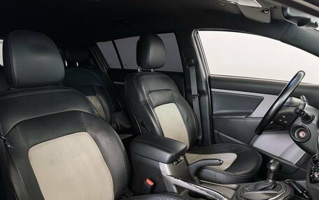 KIA Sportage III, 2014 год, 1 450 000 рублей, 28 фотография