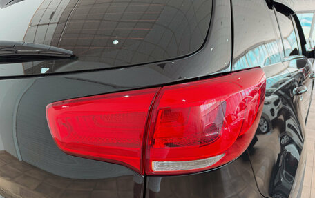 KIA Sportage III, 2014 год, 1 450 000 рублей, 20 фотография