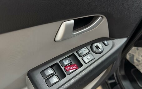 KIA Sportage III, 2014 год, 1 450 000 рублей, 25 фотография