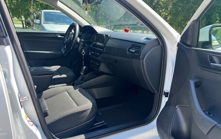 Volkswagen Polo VI (EU Market), 2021 год, 1 450 000 рублей, 22 фотография