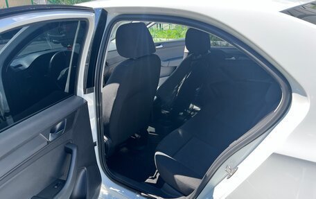 Volkswagen Polo VI (EU Market), 2021 год, 1 450 000 рублей, 27 фотография