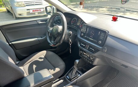 Volkswagen Polo VI (EU Market), 2021 год, 1 450 000 рублей, 24 фотография