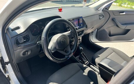 Volkswagen Polo VI (EU Market), 2021 год, 1 450 000 рублей, 26 фотография