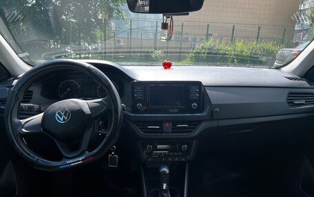 Volkswagen Polo VI (EU Market), 2021 год, 1 450 000 рублей, 28 фотография
