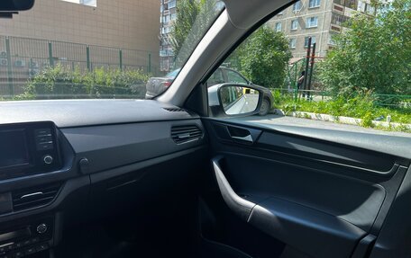 Volkswagen Polo VI (EU Market), 2021 год, 1 450 000 рублей, 29 фотография