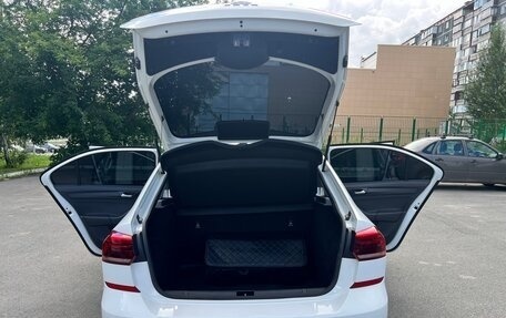Volkswagen Polo VI (EU Market), 2021 год, 1 450 000 рублей, 31 фотография