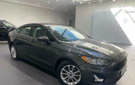 Ford Mondeo V, 2020 год, 2 000 000 рублей, 3 фотография