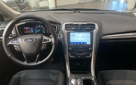 Ford Mondeo V, 2020 год, 2 000 000 рублей, 12 фотография
