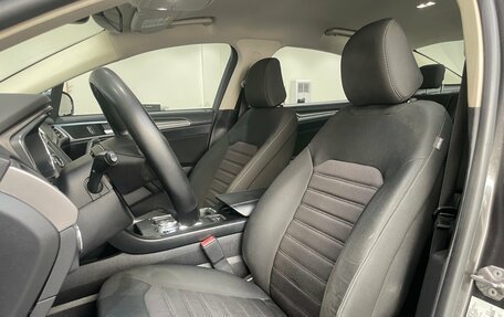 Ford Mondeo V, 2020 год, 2 000 000 рублей, 8 фотография